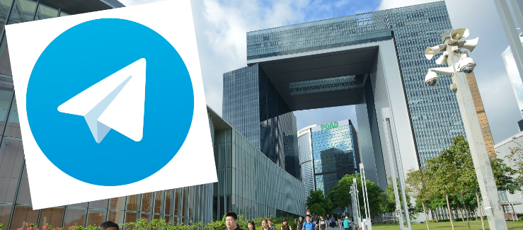 Mint private message mass messaging