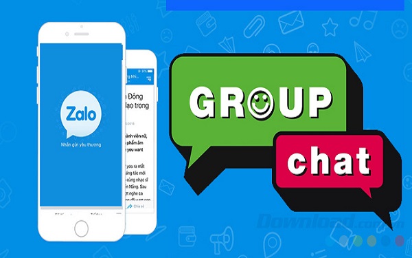 How to join and leave groups on WhatsApp